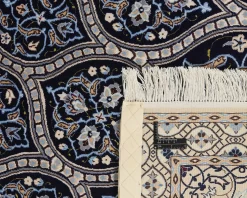 Nain 6 La orientalisk matta 258 x 362 cm