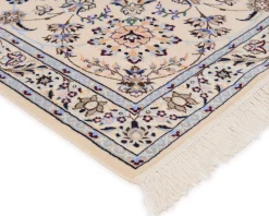 Nain 6 La orientalisk matta 308 x 406 cm