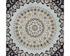 Nain 6 La orientalisk matta 308 x 406 cm
