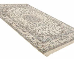 Nain 9 La orientalisk matta 201 x 298 cm