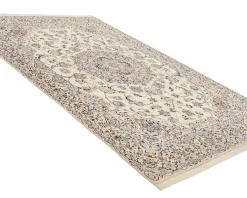 Nain 9 La orientalisk matta 205 x 308 cm