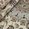 Nain 9 La orientalisk matta 206 x 296 cm