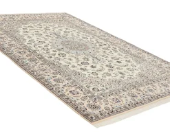 Nain 9 La orientalisk matta 206 x 296 cm