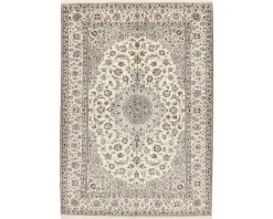 Nain 9 La orientalisk matta 206 x 296 cm