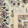 Nain 9 La orientalisk matta 202 x 303 cm