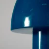 Nemo Lorosae bordslampa blå