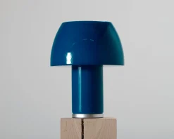 Nemo Lorosae bordslampa blå