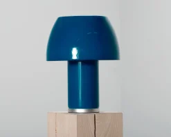 Nemo Lorosae bordslampa blå