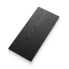 New Works Deep Shelf hylla svartmålad ask
