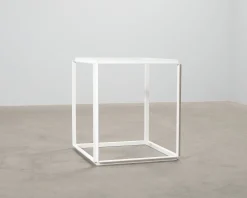 New Works Florence bordsstativ vit