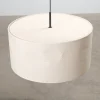 New Works Margin pendel ø 70 cm beige
