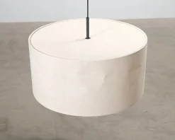 New Works Margin pendel ø 70 cm beige