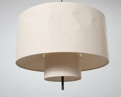 New Works Margin pendel ø 70 cm beige