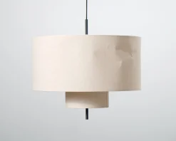 New Works Margin pendel ø 70 cm beige