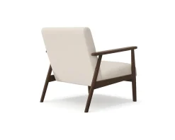 Ängsbro fåtölj beige