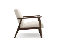 Ängsbro fåtölj beige