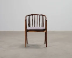 Noira matstol valnöt