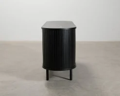 Noira sideboard svart
