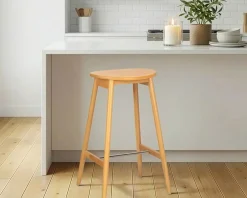 Norden barstol, set of 2