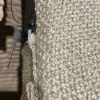 Nordic Rest Plus sänggavel beige
