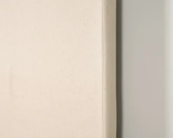 Nordic Rest Plus sänggavel 180 cm beige