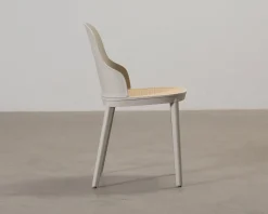 Normann Copenhagen Allez stol grå