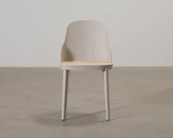 Normann Copenhagen Allez stol grå