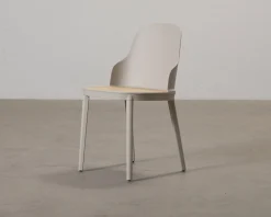 Normann Copenhagen Allez stol grå