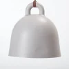 Normann Copenhagen Bell L pendellampa beige