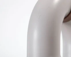 Normann Copenhagen Bell L pendellampa beige