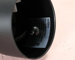 Normann Copenhagen Bon Ø 9 cm pendel svart