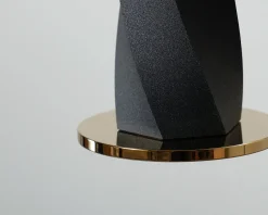 Normann Copenhagen Bon Ø 9 cm pendel svart