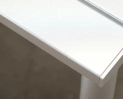 Normann Copenhagen Ex bänk silver