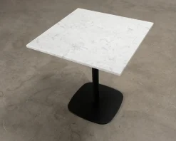 Normann Copenhagen Form cafébord marmor