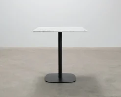 Normann Copenhagen Form cafébord marmor