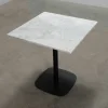 Normann Copenhagen Form cafébord marmor