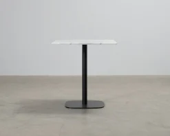 Normann Copenhagen Form cafébord marmor