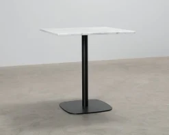 Normann Copenhagen Form cafébord marmor
