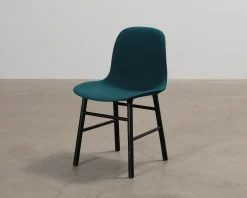 Normann Copenhagen Form stol grön
