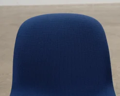 Normann Copenhagen Form stol blå