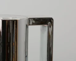 Normann Copenhagen Geo Vacuum Jug termoskanna 1l grå