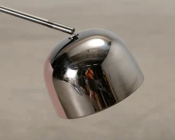 Normann Copenhagen Grant L111 vägglampa krom
