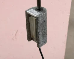 Normann Copenhagen Grant L111 vägglampa krom