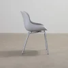 Normann Copenhagen Hyg stol grå