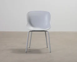 Normann Copenhagen Hyg stol grå