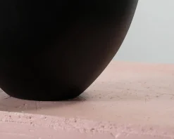 Normann Copenhagen Krenit skål Ø 25 cm / 3,5l vit