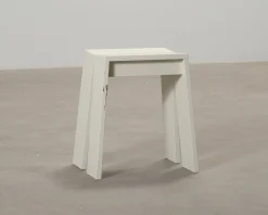 Normann Copenhagen Let stol ljusgrå