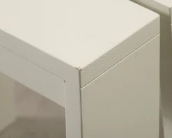 Normann Copenhagen Let stol ljusgrå