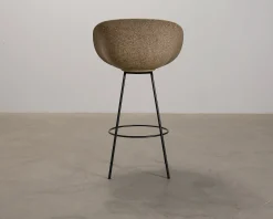 Normann Copenhagen Mat 75 cm barstool