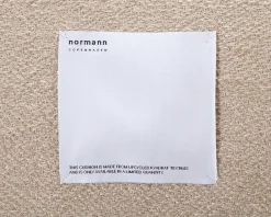 Normann Copenhagen Re kudde beige
